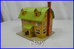 Lionel Prewar 189 Villa, Late Colors, Excellent