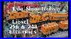 Lionel_Prewar_1920_S_Electrics_256_U0026_248_On_O_Gauge_Lionel_T_Rail_Lake_Shore_Railway_No_178_01_mc