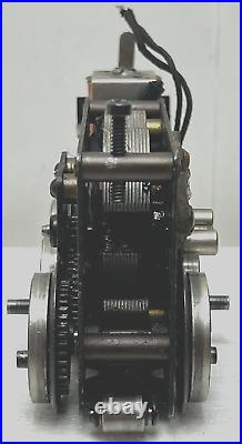 Lionel Prewar #203/201 Switcher Locomotive Motor Working Great! #1