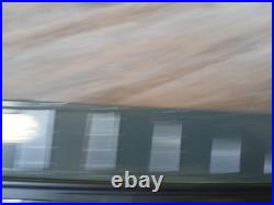Lionel Prewar 212 Gondolas With Tool Boxes Barrels and Coal