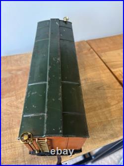 Lionel Prewar 214 Standard Gauge Box Car
