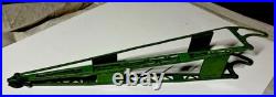 Lionel Prewar # 219 Operating Crane Car Org Condition
