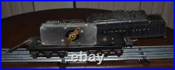 Lionel Prewar 2226W Steam Engine Locomotive Tender for 763E or 226E Solid