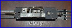 Lionel Prewar 2226W Steam Engine Locomotive Tender for 763E or 226E Solid