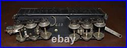 Lionel Prewar 2226W Steam Engine Locomotive Tender for 763E or 226E Solid