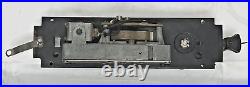 Lionel Prewar 2226wx Whistle Tender Chassis For 763e, 226, 226e Works