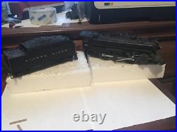 Lionel Prewar 224 passenger set