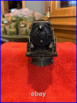Lionel Prewar 225E Locomotive Only! RUNS GREAT! (SEE VIDEO)