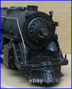 Lionel Prewar 226E 2-6-4 Steam Engine CLEAN (No Tender) O-Gauge