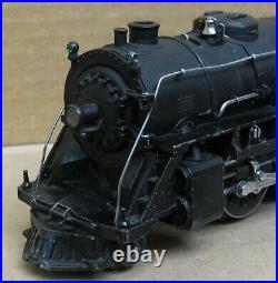 Lionel Prewar 226E 2-6-4 Steam Engine CLEAN (No Tender) O-Gauge