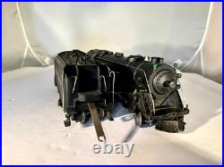 Lionel Prewar 226E Loco & 12 Wheel 2226W Tender from 1938-41