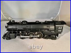 Lionel Prewar 226E Loco & 12 Wheel 2226W Tender from 1938-41