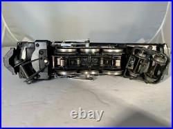 Lionel Prewar 226E Loco & 12 Wheel 2226W Tender from 1938-41