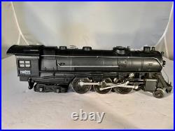 Lionel Prewar 226E Loco & 12 Wheel 2226W Tender from 1938-41