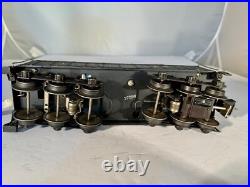 Lionel Prewar 226E Loco & 12 Wheel 2226W Tender from 1938-41
