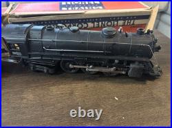 Lionel Prewar 226E Locomotive & 2226WX Whistle Tender in Excellent Condition