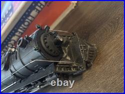 Lionel Prewar 226E Locomotive & 2226WX Whistle Tender in Excellent Condition