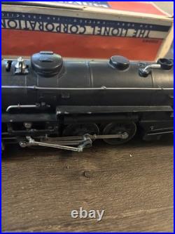 Lionel Prewar 226E Locomotive & 2226WX Whistle Tender in Excellent Condition