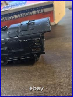 Lionel Prewar 226E Locomotive & 2226WX Whistle Tender in Excellent Condition