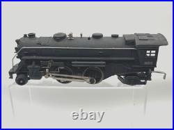 Lionel Prewar 229 Engine with 1689T Tender Excellent condition