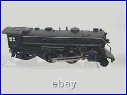 Lionel Prewar 229 Engine with 1689T Tender Excellent condition