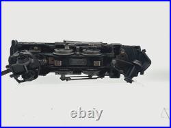 Lionel Prewar 229 Engine with 1689T Tender Excellent condition