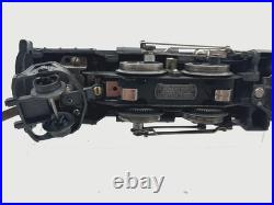 Lionel Prewar 229 Engine with 1689T Tender Excellent condition