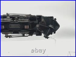 Lionel Prewar 229 Engine with 1689T Tender Excellent condition