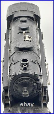 Lionel Prewar 229 Engine with 2689T Tender Serviced NICE