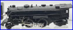 Lionel Prewar 229 Engine with 2689T Tender Serviced NICE