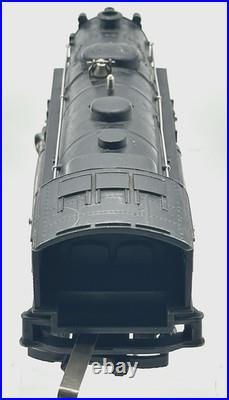 Lionel Prewar 229 Engine with 2689T Tender Serviced NICE