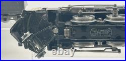 Lionel Prewar 229 Engine with 2689T Tender Serviced NICE