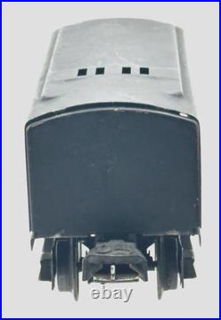 Lionel Prewar 229 Engine with 2689T Tender Serviced NICE