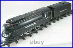 Lionel Prewar 238 locomotive, 2225W tender