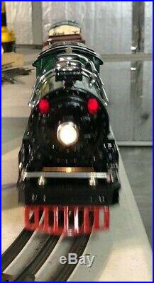Lionel Prewar 249E Engine 1936-39 Classic Redone Runs Great Very Nice