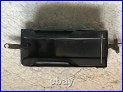 Lionel Prewar 259E Locomotive & Tender 3-Car Passenger Set Misspelled O-GUAGE