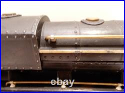 Lionel Prewar 260E & 260Tender with Cream Stripe 1930 ONLY