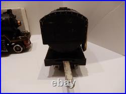 Lionel Prewar 260E & 260Tender with Cream Stripe 1930 ONLY