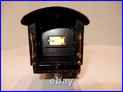 Lionel Prewar 260E & 260Tender with Cream Stripe 1930 ONLY