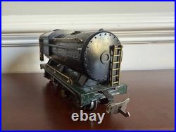 Lionel Prewar 260E & 260 Tender Original Boxes Included