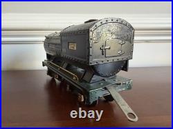Lionel Prewar 260E & 260 Tender Original Boxes Included