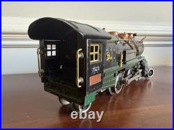 Lionel Prewar 260E & 260 Tender Original Boxes Included