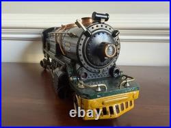 Lionel Prewar 260E & 260 Tender Original Boxes Included