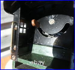 Lionel Prewar 260E & 260 Tender with Chugger unit, video running exc. Refurnished