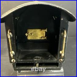 Lionel Prewar 260E with260T Tender (Cream Stripe) made 1930 Only Just Serviced