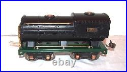 Lionel Prewar 260T Tender for 260E Steam Locomotives! PA