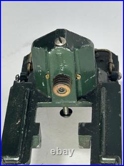 Lionel Prewar 260-E Diecast Green Frame with RED Cowcatcher O Gauge
