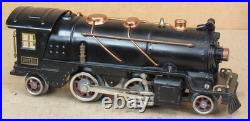 Lionel Prewar 262E Steam Locomotive & 262T Tender O-Gauge CLEAN FIXER
