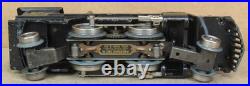Lionel Prewar 262E Steam Locomotive & 262T Tender O-Gauge CLEAN FIXER