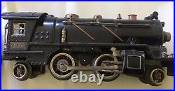 Lionel Prewar 262 Engine And 262T Tender